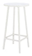 ZUO Ren Bar Table White