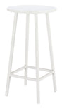 ZUO Ren Bar Table White