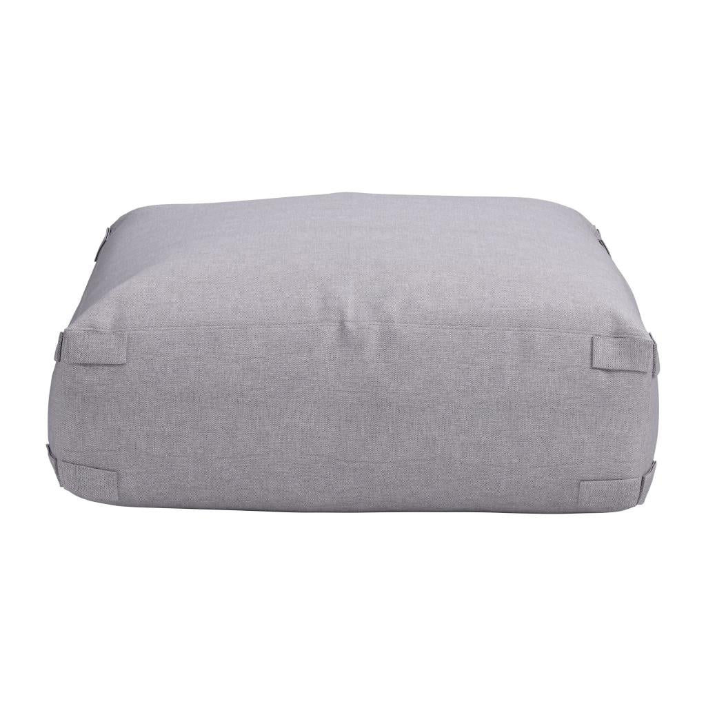 ZUO Luanda Ottoman Gray