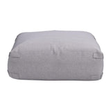 ZUO Luanda Ottoman Gray