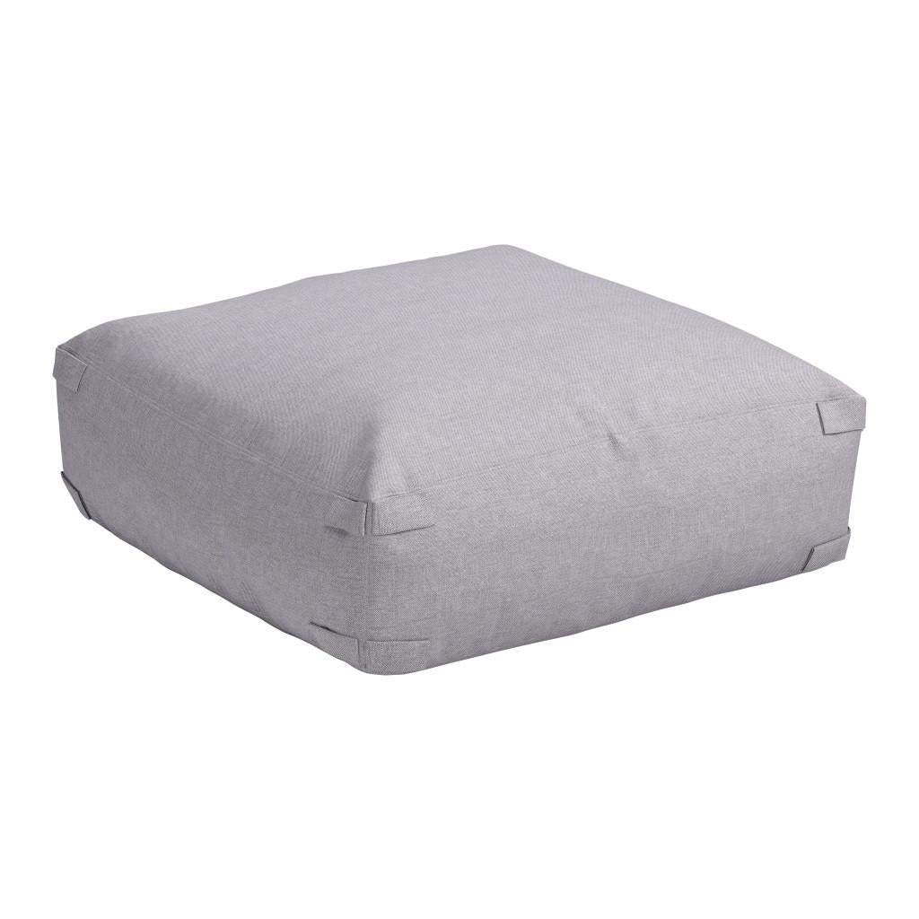 ZUO Luanda Ottoman Gray