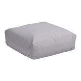 ZUO Luanda Ottoman Gray