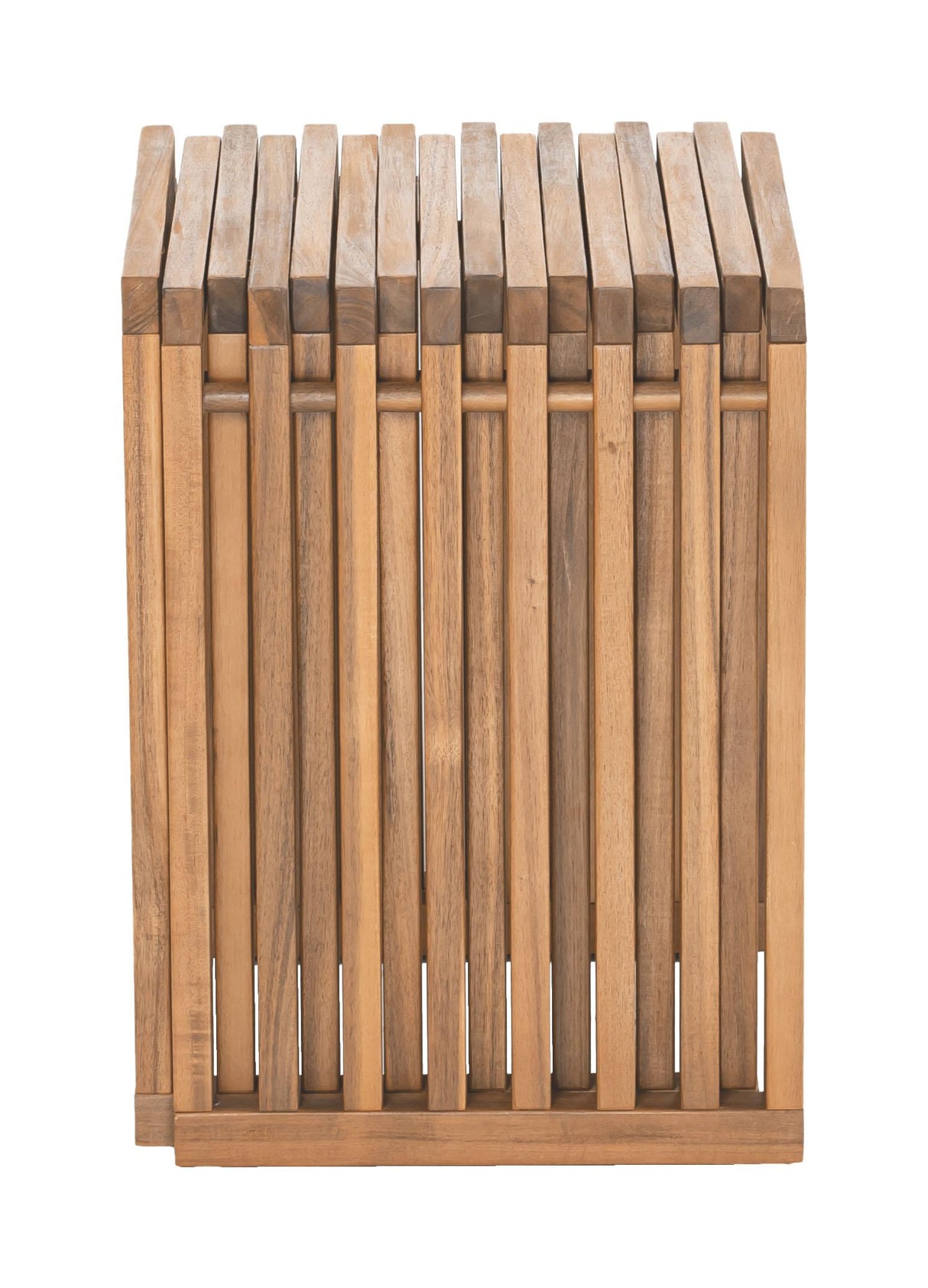 ZUO Riviera Extendable Stool (Set of 2) Natural