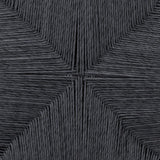 ZUO Iska Barstool (Set of 2) Black