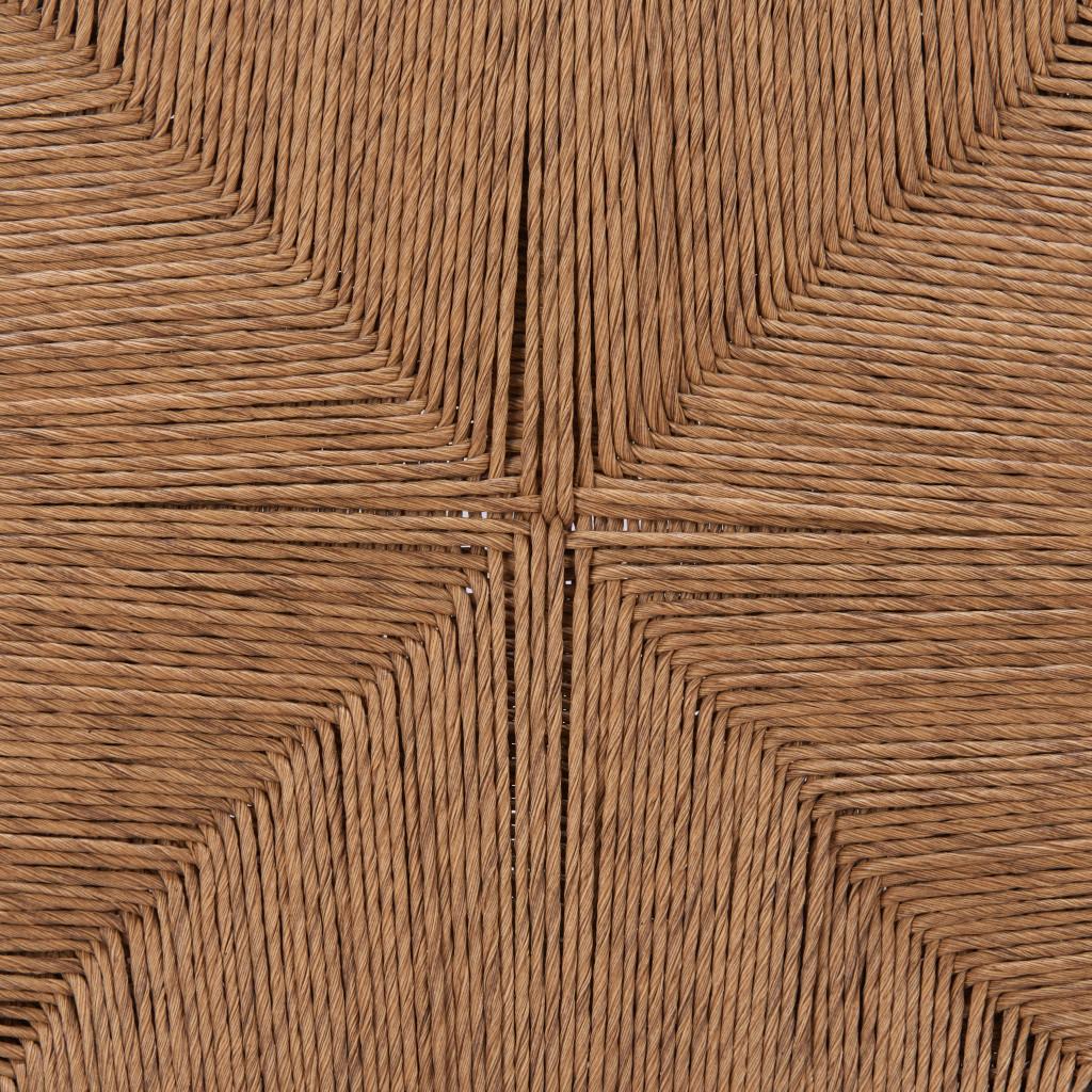 ZUO Iska Barstool (Set of 2) Natural