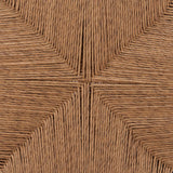 ZUO Iska Barstool (Set of 2) Natural