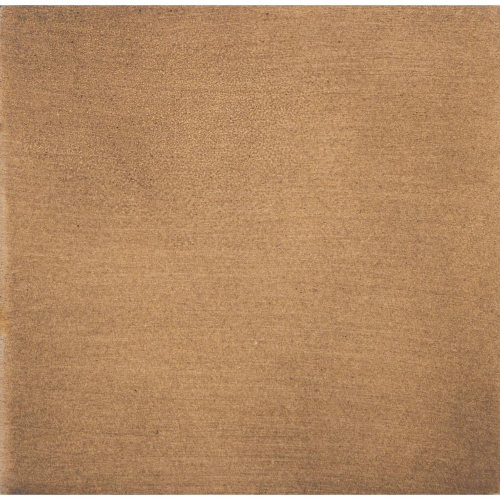 ZUO Peralta Mirror Shelf Brass & Brown