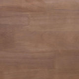 ZUO Peralta Mirror Shelf Brass & Brown