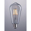 ZUO E26 ST64 4W 146x64mm LED Light Bulb Clear
