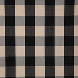 Pindler ATKINS NOIR Fabric