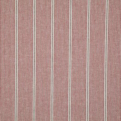 Pindler CARTWRIGHT RED Fabric