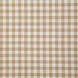 Pindler LITTLE GINGHAM CAMEL Fabric