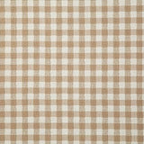 Pindler LITTLE GINGHAM CAMEL Fabric