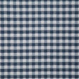 Pindler LITTLE GINGHAM DENIM Fabric