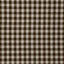 Pindler LITTLE GINGHAM BARK Fabric