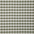 Pindler LITTLE GINGHAM GREEN Fabric