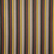 Pindler LODGE STRIPE REDWOOD Fabric
