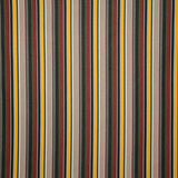 Pindler LODGE STRIPE REDWOOD Fabric