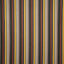 Pindler LODGE STRIPE REDWOOD Fabric