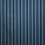 Pindler LODGE STRIPE INDIGO Fabric