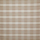 Pindler PACIFIC PLAID CAMEL Fabric