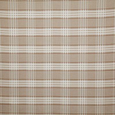 Pindler PACIFIC PLAID CAMEL Fabric