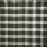 Pindler PACIFIC PLAID CEDAR Fabric