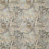Pindler RYDER GREYSTONE Fabric