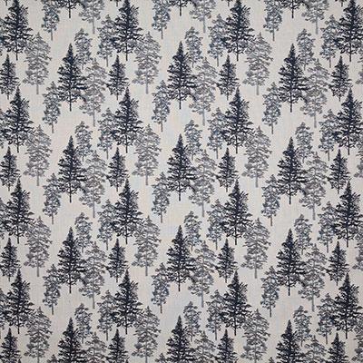 Pindler TIMBER INDIGO Fabric