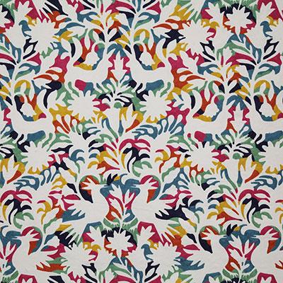 Pindler SADLER MULTI Fabric