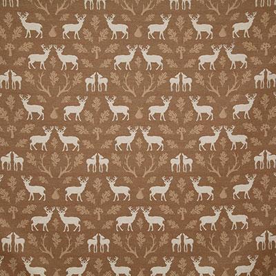 Pindler TRAIL MIX CAMEL Fabric