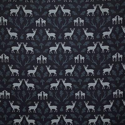 Pindler TRAIL MIX INDIGO Fabric