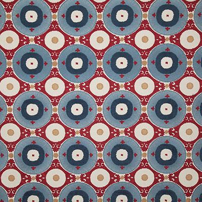 Pindler WALTERSON AMERICANA Fabric