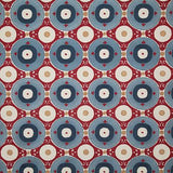 Pindler WALTERSON AMERICANA Fabric