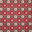 Pindler WALTERSON RED Fabric