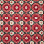 Pindler WALTERSON RED Fabric