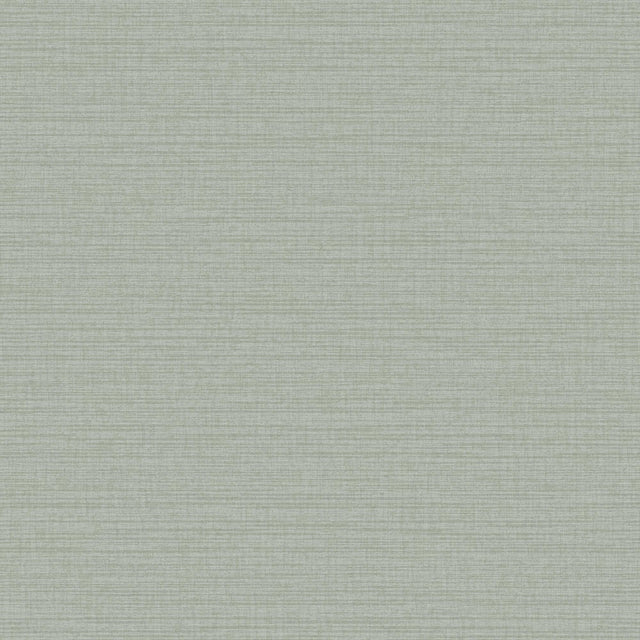 DecoratorsBest Horizontal Stria Texture Green Wallpaper