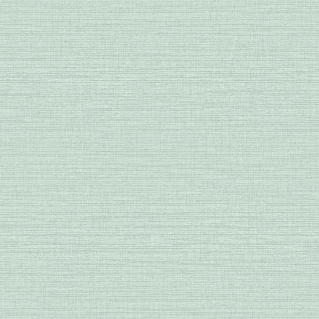 DecoratorsBest Horizontal Stria Texture Aqua Green Wallpaper