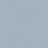 DecoratorsBest Horizontal Stria Texture Blue Wallpaper