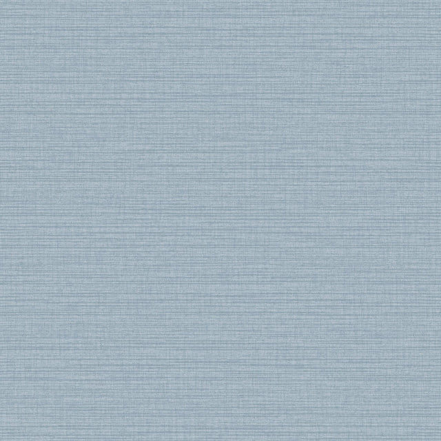DecoratorsBest Horizontal Stria Texture Blue Wallpaper
