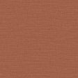 DecoratorsBest Horizontal Stria Texture Terracotta Wallpaper