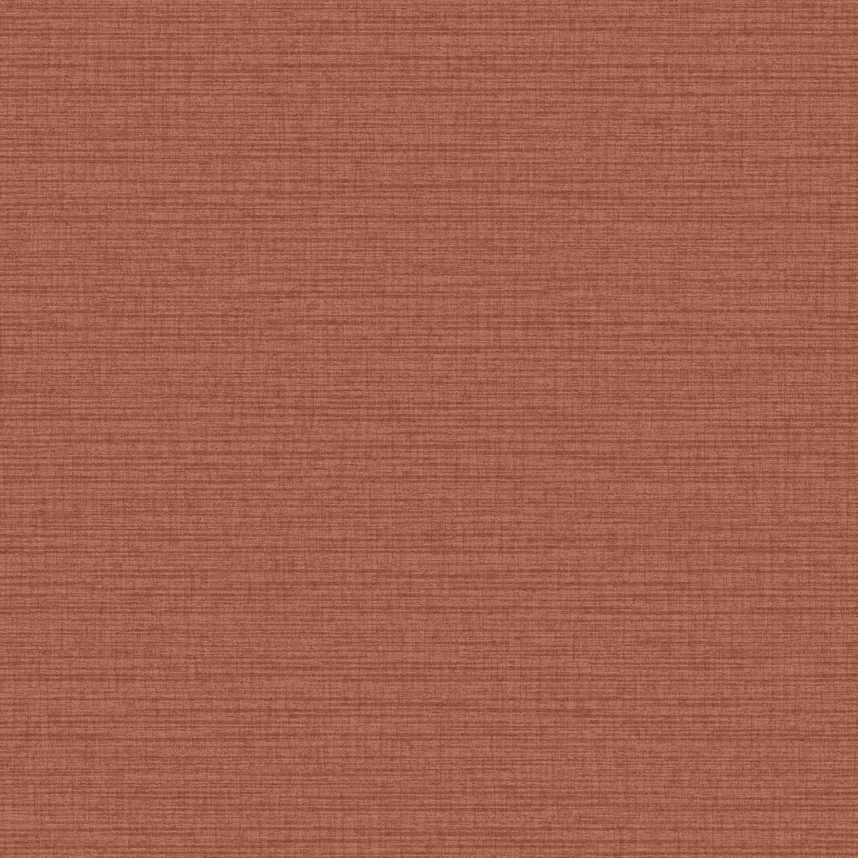 DecoratorsBest Horizontal Stria Texture Terracotta Wallpaper