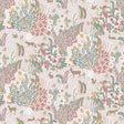 DecoratorsBest Babylon Pink Wallpaper