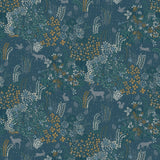 DecoratorsBest Babylon Blue Wallpaper