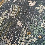 DecoratorsBest Babylon Blue Wallpaper