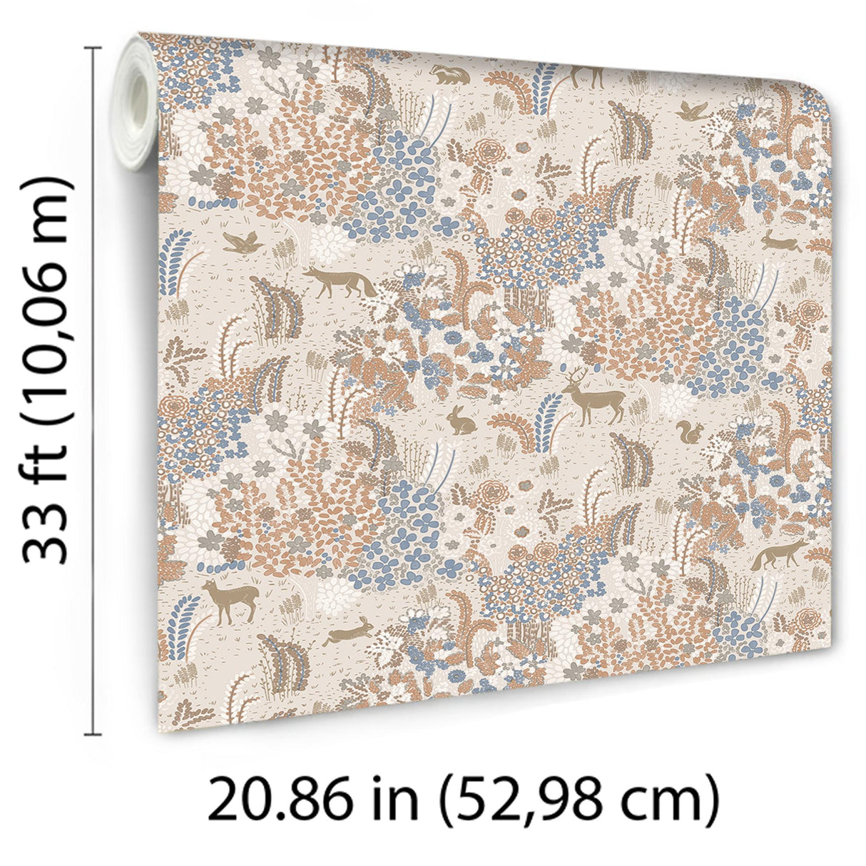 DecoratorsBest Babylon Beige Wallpaper