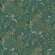 DecoratorsBest Babylon Green Wallpaper