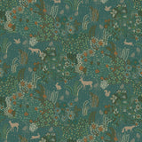 DecoratorsBest Babylon Green Wallpaper