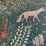 DecoratorsBest Babylon Green Wallpaper