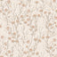 DecoratorsBest Blossom Branches Grey Beige Wallpaper